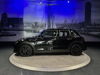 MINI Cooper Mini Mini 1.5 Cooper Business Edition *AppleCarplay*Navi*Clima* - afbeelding nr 8