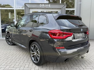 BMW X3 BMW X3 xDrive30e High Executive M-Sport|SOH90%|Pano|H/K|Leder|Trekhaak|20