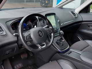 Renault Grand Scénic 1.3 TCe 140pk Automaat Bose | Navi | Clima | Cruise | Dodehoek+Rijstrooksensor | Keyless Entry | Pdc V+A+Assist+Camera | Led Koplampen | Stoelverwarming | Privacy Glass | 20''lm - afbeelding nr 8