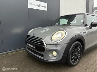 MINI Cooper Mini Cooper 1.5 First Born Trekhaak / Xenon / Harman / Navi - afbeelding nr 3