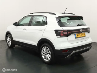 Volkswagen T-Cross Volkswagen T-Cross 1.0 TSI Life - afbeelding nr 3