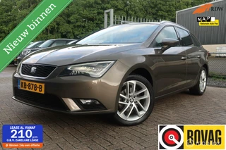 SEAT Leon - 288534915-0
