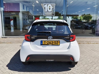Toyota Yaris - afbeelding nr 7