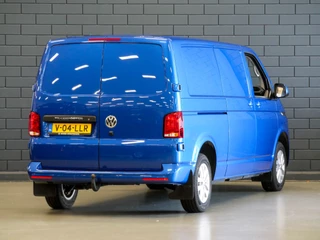 Volkswagen Transporter | LED | TREKHAAK | APPLE CARPLAY | - afbeelding nr 3