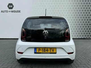 Volkswagen up! Volkswagen Up! 1.0 BMT move up! Camera PDC Stoelverwarming - afbeelding nr 19