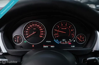 BMW 4 Serie BMW 4-serie Gran Coupé 420i M pakket | Leder | Sportline | Flippers | Sportautomaat | keurige auto | - afbeelding nr 15