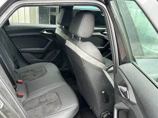 Audi A1 Sportback Audi A1 Sportback 30 TFSI Pro Line S-LINE VIRTUAL ORG NL AUTO - afbeelding nr 21