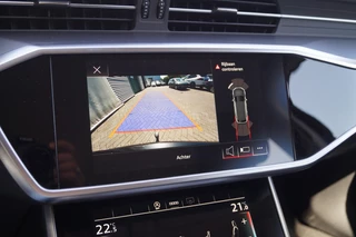 Audi A6 - afbeelding nr 17