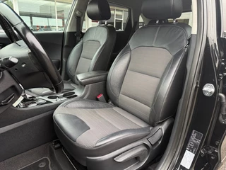 Kia Niro - afbeelding nr 17