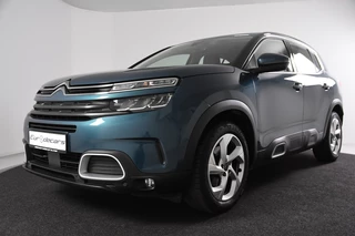 Citroën C5 Aircross - afbeelding nr 21