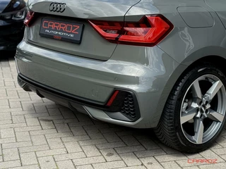 Audi A1 Sportback Audi A1 Sportback 30 TFSI S Line Cruise Navi CarPlay - afbeelding nr 20