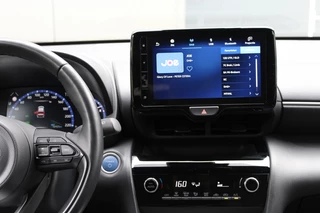 Toyota Yaris Cross - afbeelding nr 17