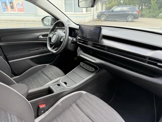 Jeep Avenger Jeep Avenger Longitude 54 kWh | Navi | Carplay | Stoelverwarming | - afbeelding nr 14
