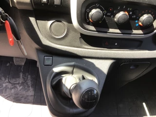 Renault Trafic Renault Trafic 1.6 DCI T29 L2H1 - afbeelding nr 17