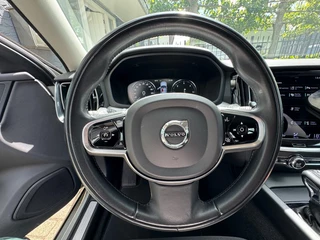Volvo V60 Volvo V60 2.0 D3 Autom. Momentum Pro + Camera + Key less + Stuurverw.-2021 - afbeelding nr 21