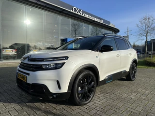 Citroën C5 Aircross - 93984315-0