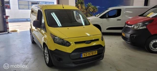 Ford Transit Connect 1.5 TDCI L1 Ambiente
