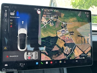 Tesla Model 3 Tesla Model 3 Long Range Dual Motor 78 kWh - afbeelding nr 13