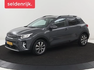 Kia Stonic 1.0 T-GDi MHEV DynamicPlusLine | Carplay |