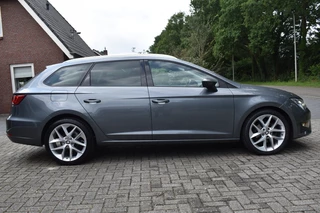 SEAT Leon - afbeelding nr 7