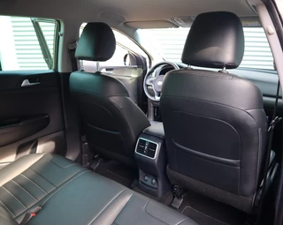 Kia Sportage Kia Sportage 1.6 GDI Style Edit. | leer | navi | cruise | voll.dealer onderh. - afbeelding nr 36
