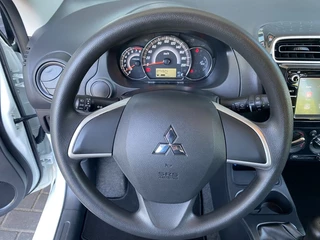 Mitsubishi Space Star Mitsubishi Space Star 1.0 Cool+ incl. garantie en pechhulp - afbeelding nr 22