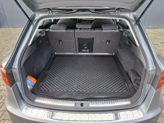 SEAT Leon Seat Leon ST 1.4 TSI Style / CARPLAY / CRUISE C. / DEALER - afbeelding nr 27