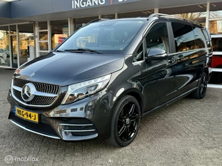 Mercedes-Benz V-Klasse - 254973025-0