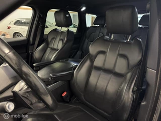 Land Rover Range Rover Sport Land Rover Range Rover Sport 3.0 SDV6 Autobiography Dynamic - afbeelding nr 16