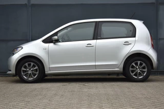 SEAT Mii Seat Mii 1.0 Itech |5-DRS|NAVI|AIRCO|ELEKTRISCHE RAMEN - afbeelding nr 18