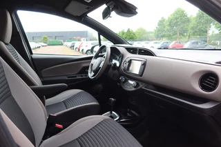 Toyota Yaris - afbeelding nr 8