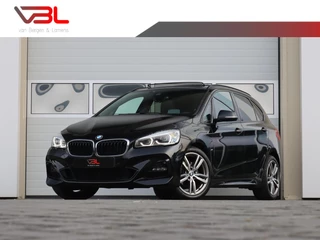 BMW 2 Serie Active Tourer 220i High Executive M-sport | Uniek!!