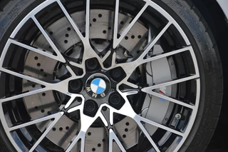 BMW M2 BMW 2-serie Coupé M2 DCT Competition Track Pack NL Auto Liefhebbersauto - afbeelding nr 22