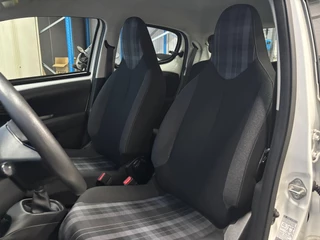 Peugeot 108 Peugeot 108 1.0 e-VTi Active Airco | 5 deurs | Elktr. pakket - afbeelding nr 16