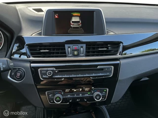 BMW X1 BMW X1 sDrive18i High Executive / x-line - afbeelding nr 15