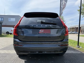 Volvo XC90 PANO/B&W/TREKHAAK/HEAD-UP/22