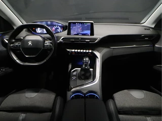 Peugeot 5008 [7-ZITTER, TREKHAAK, CAMERA, APPLE CARPLAY, ANDROID, VERW. MEM. SEATS, HALF LEDER, CRUISE, NIEUWSTAAT] - afbeelding nr 6