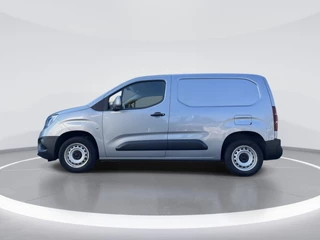Opel Combo |TREKHAAK|CRUISE|SENSOREN|ORIG.NL| 2796 - afbeelding nr 15