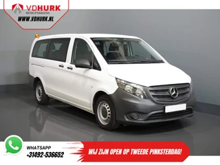 Mercedes-Benz Vito - 277233338-0