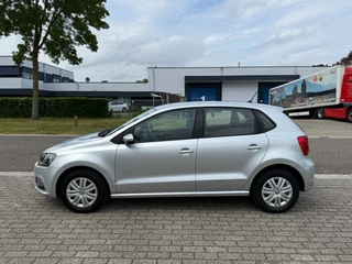 Volkswagen Polo Volkswagen Polo 1.0 Easyline - afbeelding nr 6