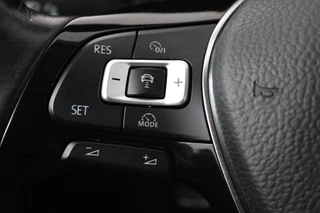 Volkswagen Polo Volkswagen Polo 1.0 TSI Comfortline (PARKEERSENSOREN, CRUISE ADAPTIEF, NAVIGATIE, CARPLAY, NL-AUTO, GOED ONDERHOUDEN) - afbeelding nr 12