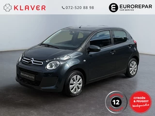 Citroën C1 1.0 VTi Feel | Airco | Bluetooth