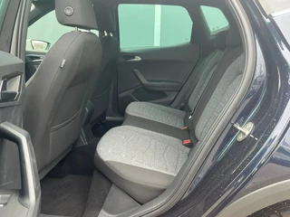 SEAT Arona SEAT Arona 1.0 TSI 110pk DSG Xperience | Full LED | Camera | 18 Inch - afbeelding nr 6