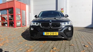 BMW X4 - afbeelding nr 2