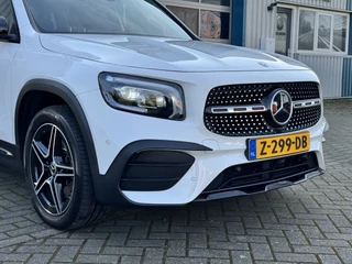 Mercedes-Benz GLB Cabon / Keyless / Adaptive / Virtual cockpit / BTW Auto!!! - afbeelding nr 36