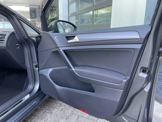 Volkswagen Golf Volkswagen Golf Variant 1.0 TSI Comfortline|DSG|PANO|ACC|STOELVERWARMING - afbeelding nr 26