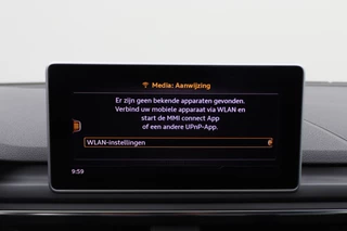 Audi A4 Audi A4 Avant 1.4 TFSI Design Pro Line Plus Virtual Cockpit, Climate, Cruise, Apple Carplay, Trekhaak, 19'' - afbeelding nr 39