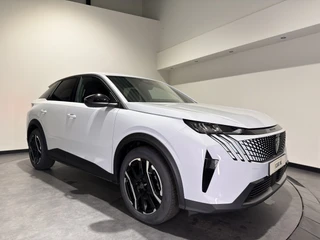 Peugeot e-3008 Allure 73 kWh