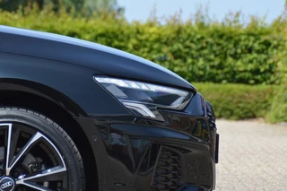 Audi A3 Audi A3 Sportback 40 TFSIe 204 pk S-line PHEV 1e eig 30.218 km! - afbeelding nr 77