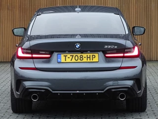 BMW 3 Serie BMW 3 Serie 330e 292PK I-Perf. High Ex. M-Sport / LED - afbeelding nr 59